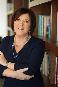 Dorianne Perrucci