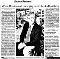 pension-unemployment-dont-mix2