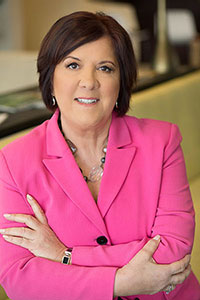 Dori Perrucci